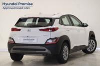 Hyundai Kona 1.0 TGDI Klass 4X2