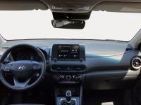 Hyundai Kona 1.0 TGDI Klass 4X2