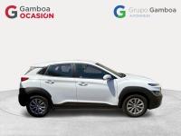 Hyundai Kona 1.0 TGDI Klass 4X2