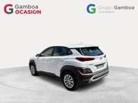 Hyundai Kona 1.0 TGDI Klass 4X2