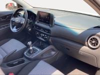 Hyundai Kona 1.0 TGDI Klass 4X2