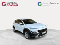 Hyundai Kona 1.0 TGDI Klass 4X2