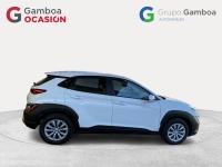 Hyundai Kona 1.0 TGDI Klass 4X2