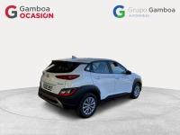 Hyundai Kona 1.0 TGDI Klass 4X2