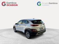 Hyundai Kona 1.0 TGDI Klass 4X2