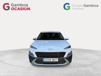 Hyundai Kona 1.0 TGDI Klass 4X2