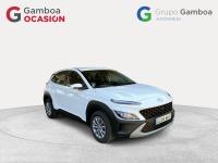 Hyundai Kona 1.0 TGDI Klass 4X2