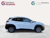 Hyundai Kona 1.0 TGDI Klass 4X2