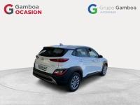 Hyundai Kona 1.0 TGDI Klass 4X2