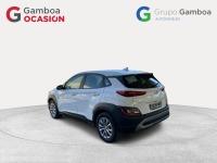 Hyundai Kona 1.0 TGDI Klass 4X2