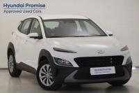 Hyundai Kona 1.0 TGDI Klass 4X2