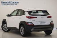 Hyundai Kona 1.0 TGDI Klass 4X2