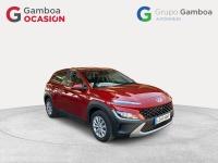 Hyundai Kona 1.0 TGDI Klass 4X2