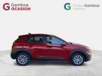 Hyundai Kona 1.0 TGDI Klass 4X2