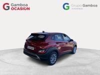 Hyundai Kona 1.0 TGDI Klass 4X2