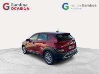 Hyundai Kona 1.0 TGDI Klass 4X2