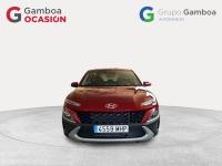 Hyundai Kona 1.0 TGDI Klass 4X2