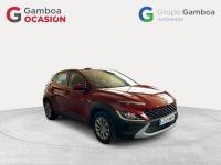 Hyundai Kona 1.0 TGDI Klass 4X2