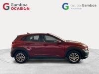 Hyundai Kona 1.0 TGDI Klass 4X2