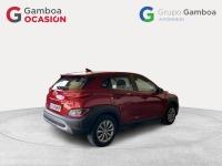 Hyundai Kona 1.0 TGDI Klass 4X2