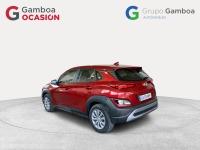 Hyundai Kona 1.0 TGDI Klass 4X2