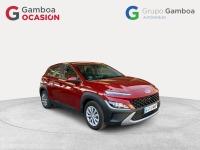 Hyundai Kona 1.0 TGDI Klass 4X2