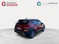 Hyundai Kona 1.0 TGDI Klass 4X2