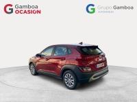 Hyundai Kona 1.0 TGDI Klass 4X2