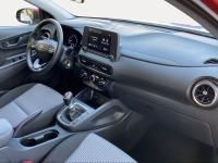 Hyundai Kona 1.0 TGDI Klass 4X2