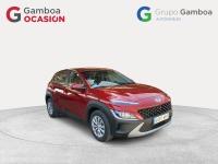 Hyundai Kona 1.0 TGDI Klass 4X2