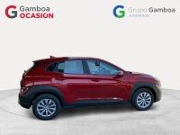 Hyundai Kona 1.0 TGDI Klass 4X2