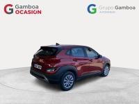 Hyundai Kona 1.0 TGDI Klass 4X2