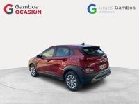 Hyundai Kona 1.0 TGDI Klass 4X2