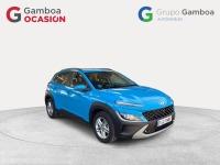 Hyundai Kona 1.0 TGDI Maxx 4X2