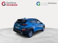 Hyundai Kona 1.0 TGDI Maxx 4X2