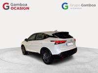 Nissan Qashqai DIG-T 103kW (140CV) mHEV 4x2 Acenta