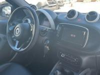 Smart Forfour 60kW(81CV) EQ