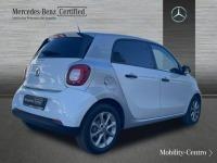 Smart Forfour 60kW(81CV) EQ