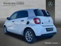 Smart Forfour 60kW(81CV) EQ