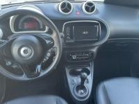 Smart Forfour 60kW(81CV) EQ