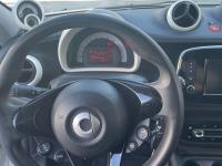 Smart Forfour 60kW(81CV) EQ