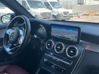 Mercedes Clase Glc GLC 200 d 4MATIC