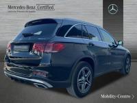 Mercedes Clase Glc GLC 200 d 4MATIC