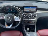 Mercedes Clase Glc GLC 200 d 4MATIC