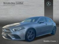 Mercedes Clase A A 180 d