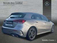 Mercedes Clase A A 180 d