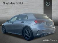 Mercedes Clase A A 180 d