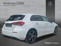 Mercedes Clase A A 180 d