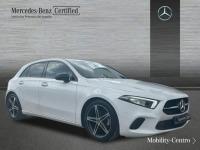 Mercedes Clase A A 180 d