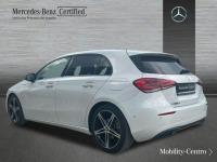 Mercedes Clase A A 180 d